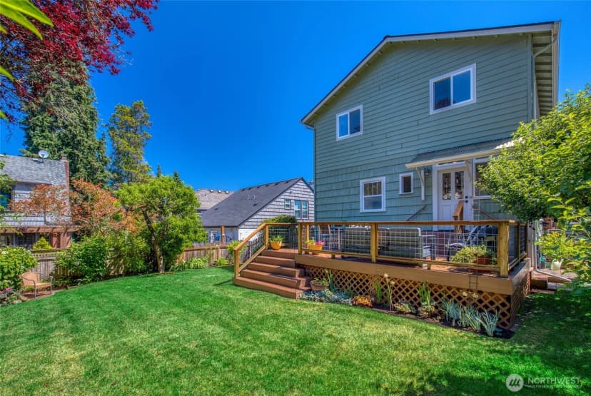 Property photo for 7347 19th Avenue Ne, Seattle photo 24