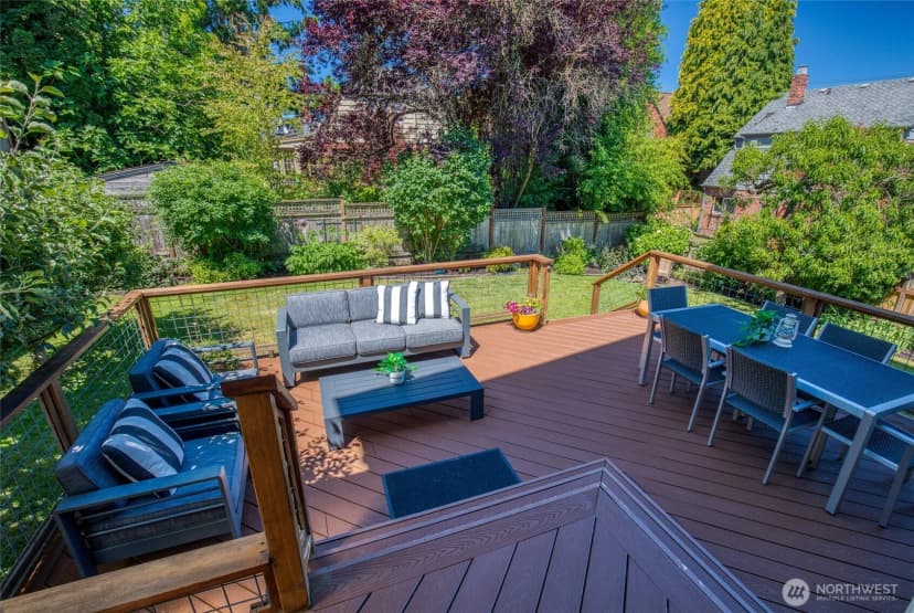 Property photo for 7347 19th Avenue Ne, Seattle photo 9