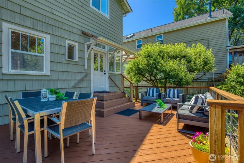 Property photo for 7347 19th Avenue Ne, Seattle photo 10
