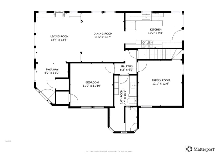 Property photo for 7347 19th Avenue Ne, Seattle photo 30