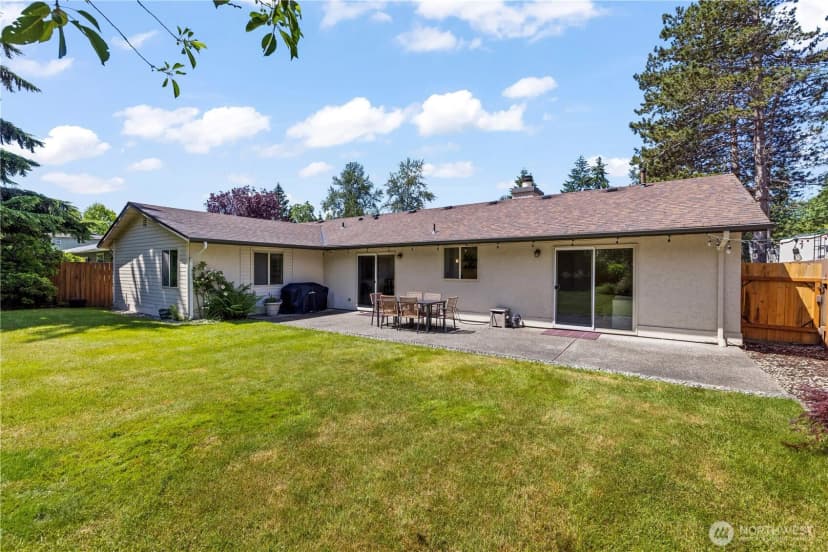 Property photo for 16516 133rd Place Se, Renton photo 27