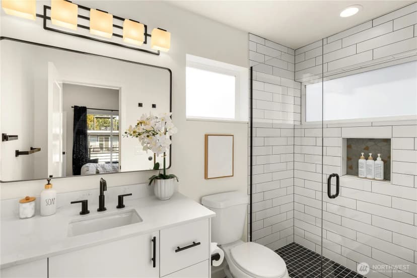 Property photo for 1407 N 103rd Street, Seattle photo 20