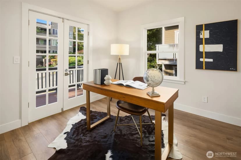 Property photo for 1307 W Boston Street, Seattle photo 20
