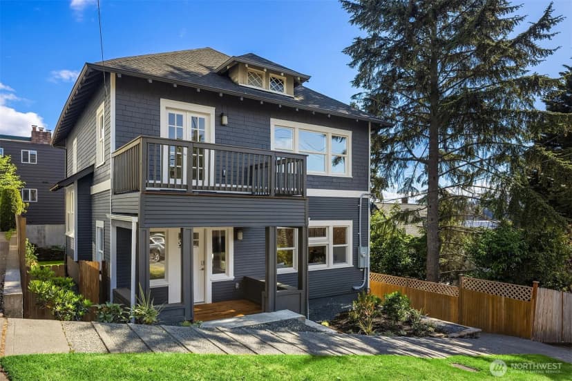 Property photo for 1307 W Boston Street, Seattle photo 29