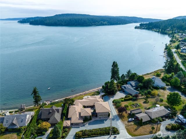 Property photo for 15283 Gibralter Road, Anacortes photo 3