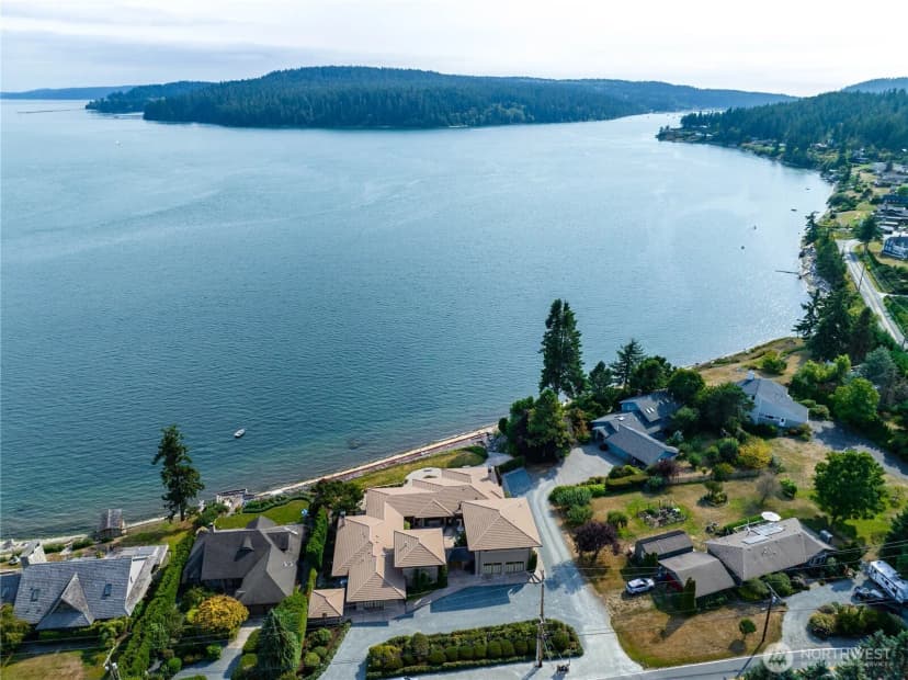 Property photo for 15283 Gibralter Road, Anacortes photo 3