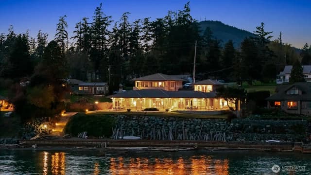 Property photo for 15283 Gibralter Road, Anacortes photo 2