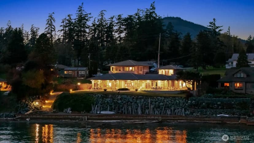 Property photo for 15283 Gibralter Road, Anacortes photo 2