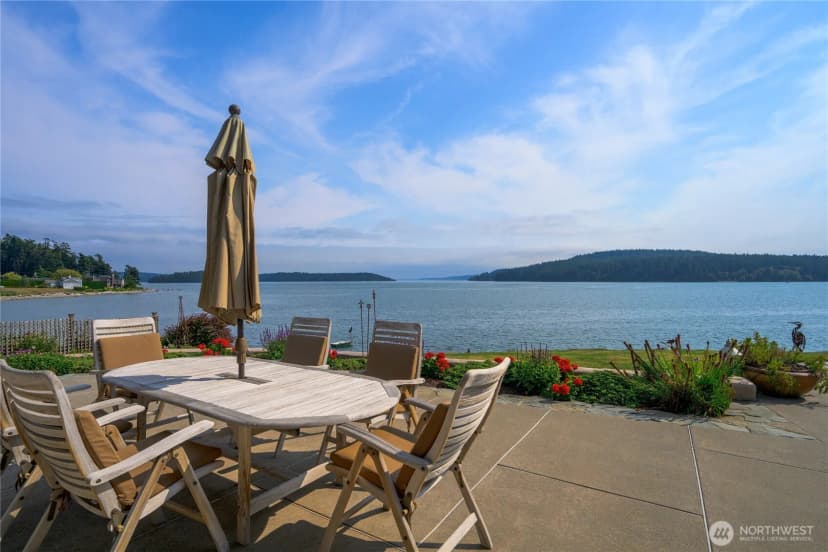 Property photo for 15283 Gibralter Road, Anacortes photo 5