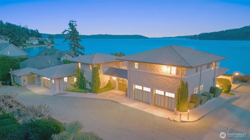 Property photo for 15283 Gibralter Road, Anacortes