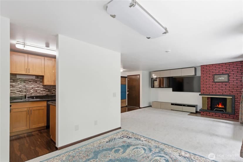 Property photo for 13558 37th Avenue S #21, Tukwila photo 13