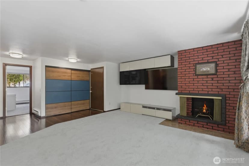 Property photo for 13558 37th Avenue S #21, Tukwila photo 12