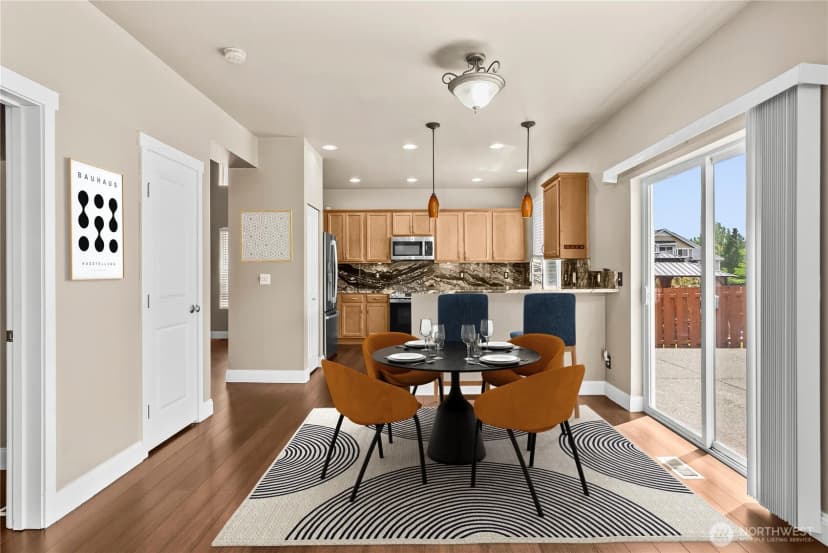 Property photo for 16216 23rd St E, Lake Tapps photo 9