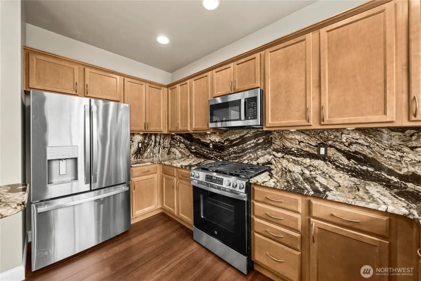 Property photo for 16216 23rd St E, Lake Tapps photo 7