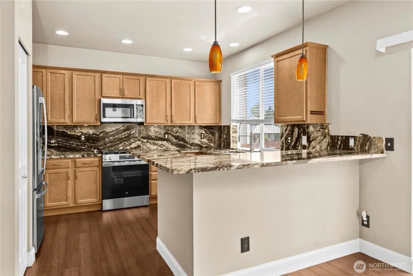 Property photo for 16216 23rd St E, Lake Tapps photo 6