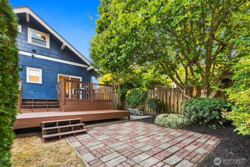 Property photo for 7706 32nd Avenue Nw, Seattle photo 32