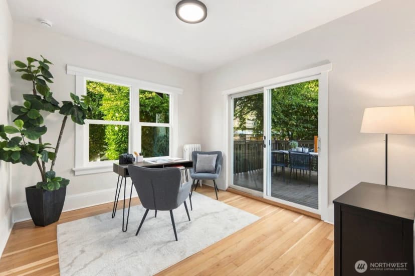 Property photo for 7706 32nd Avenue Nw, Seattle photo 13