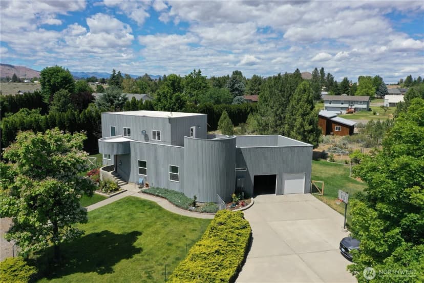 Property photo for 36 River Overlook Street, Omak photo 3