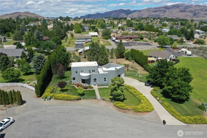Property photo for 36 River Overlook Street, Omak photo 35