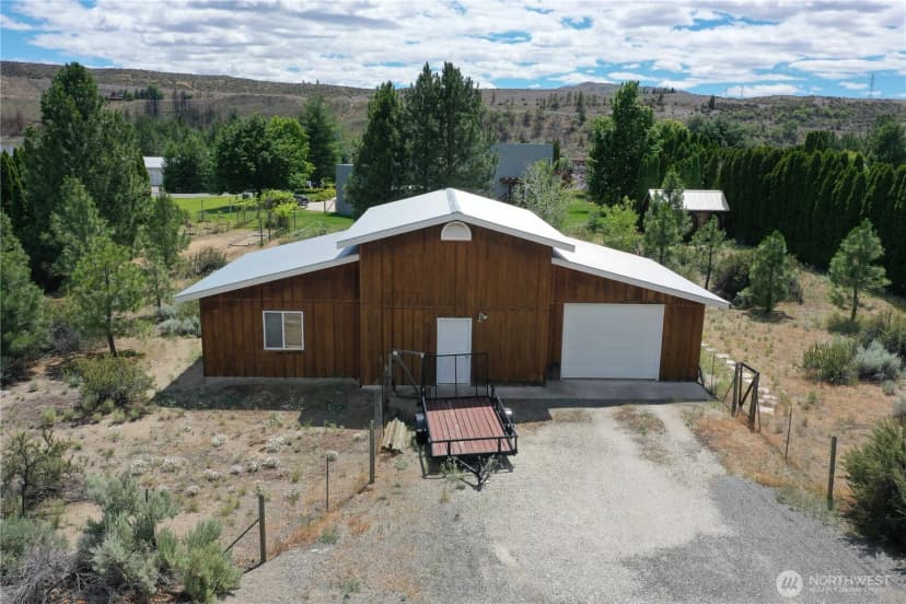 Property photo for 36 River Overlook Street, Omak photo 29