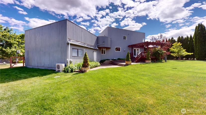 Property photo for 36 River Overlook Street, Omak photo 23