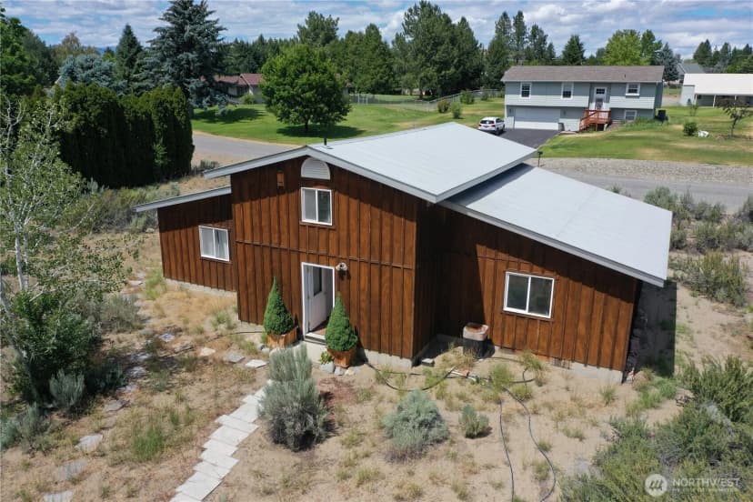 Property photo for 36 River Overlook Street, Omak photo 28