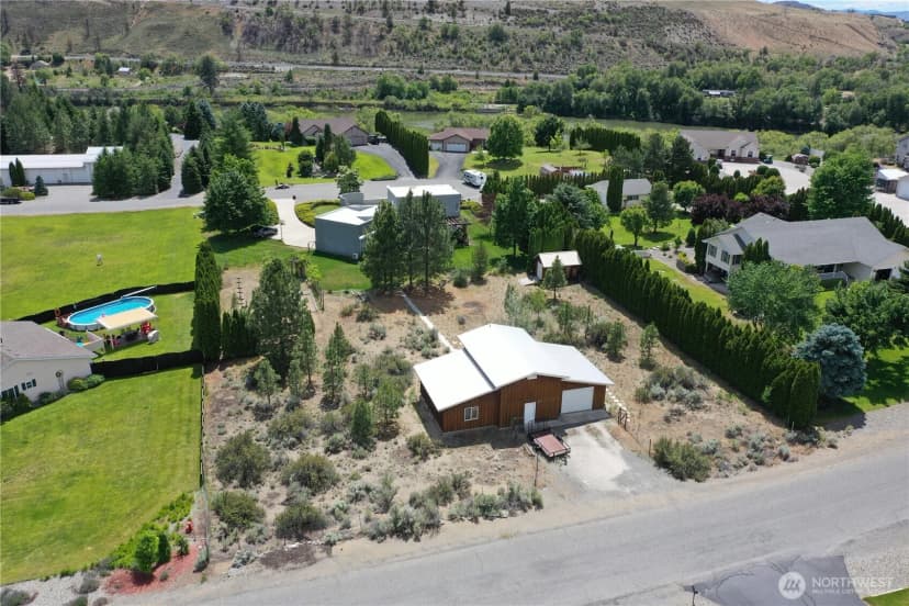 Property photo for 36 River Overlook Street, Omak photo 36