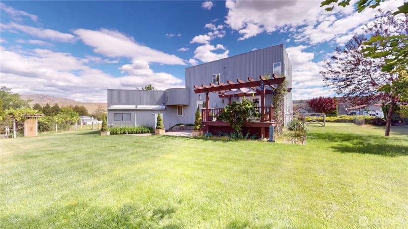 Property photo for 36 River Overlook Street, Omak photo 22