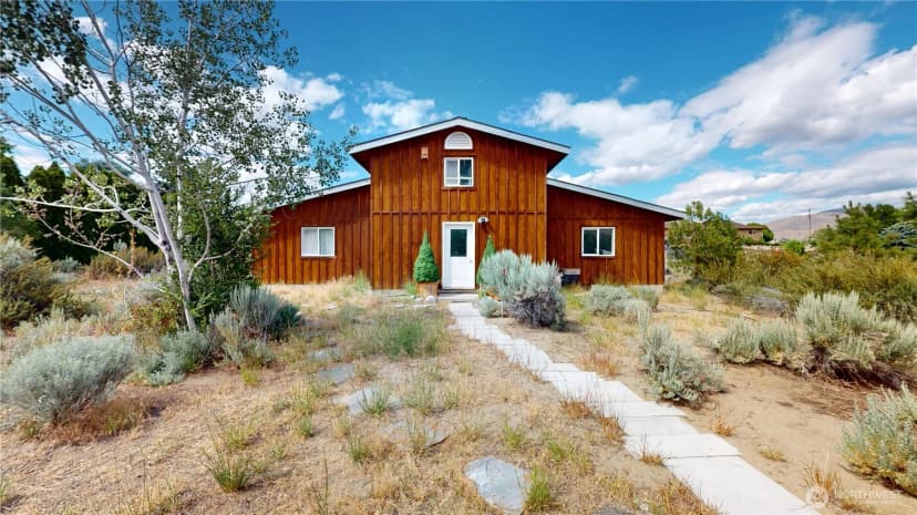 Property photo for 36 River Overlook Street, Omak photo 27