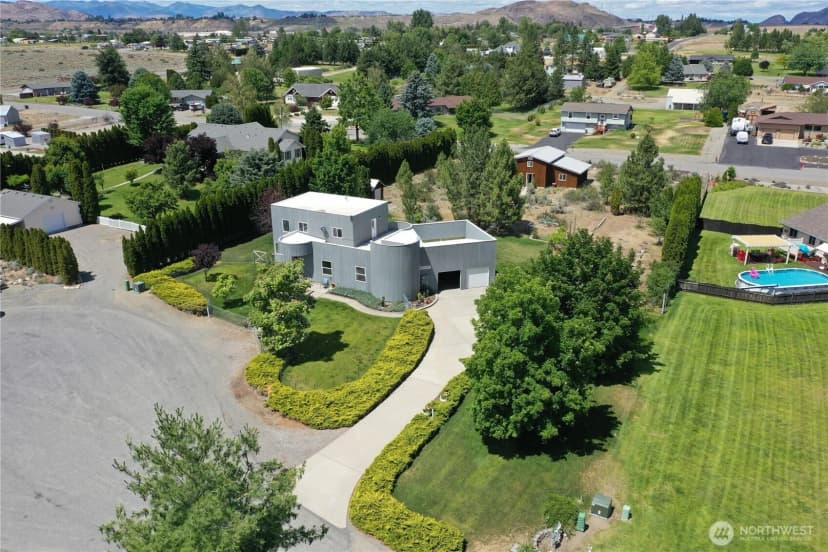Property photo for 36 River Overlook Street, Omak photo 34
