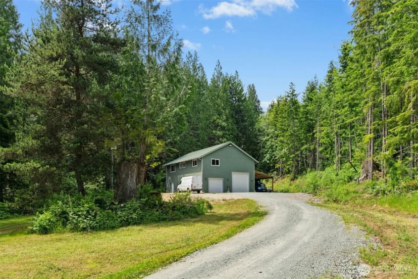 Property photo for 10025 333rd Avenue Se, Sultan photo 24