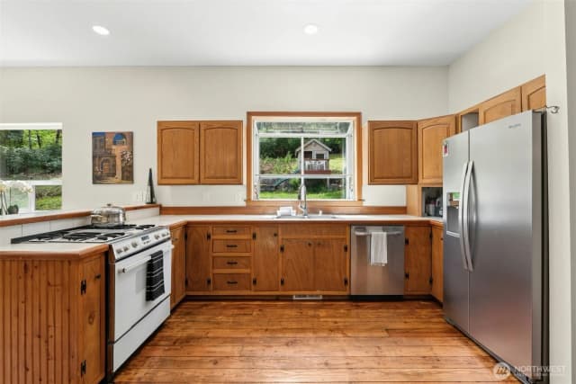 Property photo for 10025 333rd Avenue Se, Sultan photo 5