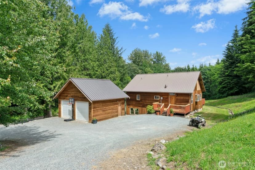Property photo for 10025 333rd Avenue Se, Sultan photo 32