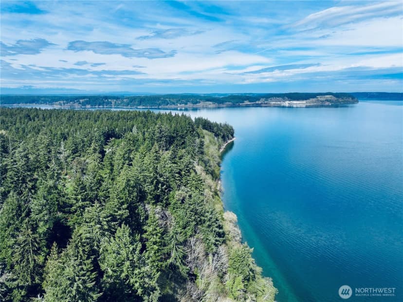 Property photo for 10111 Totem Way, Anderson Island