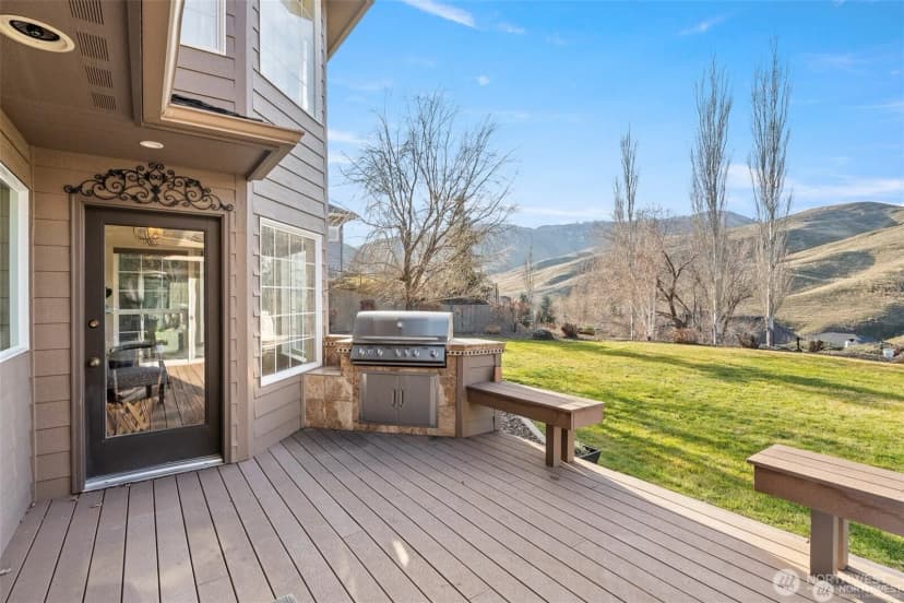Property photo for 1918 Broadview, Wenatchee photo 32