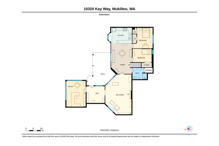 Property photo for 10320 Kay Way, Mukilteo photo 40