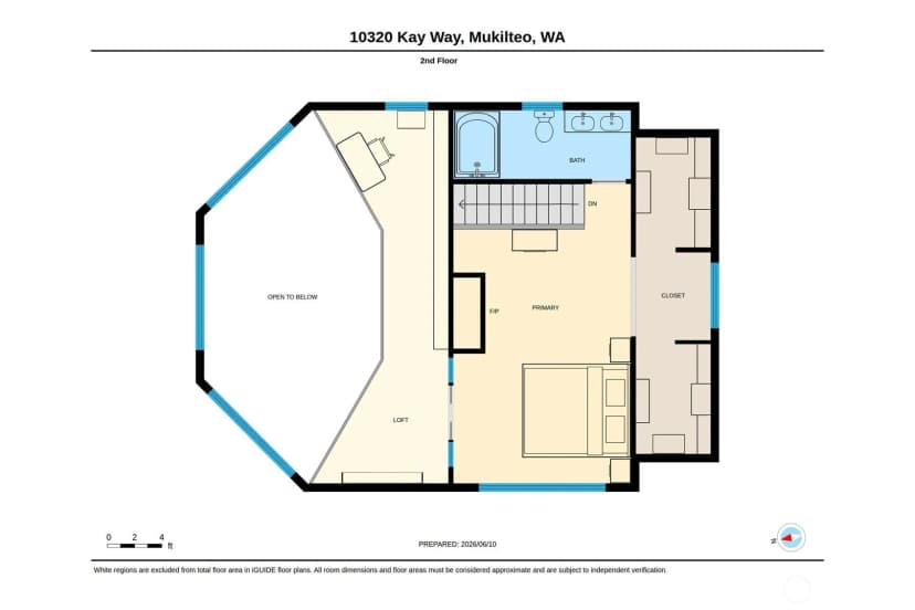 Property photo for 10320 Kay Way, Mukilteo photo 39