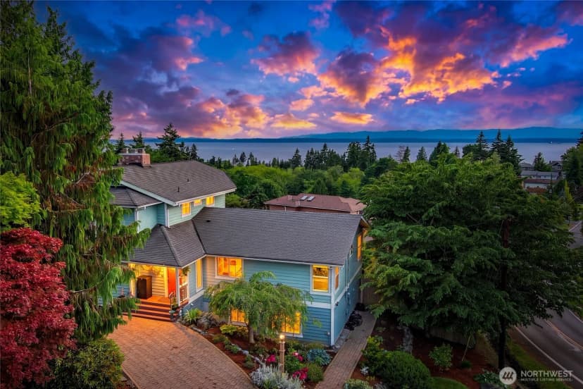 Property photo for 10320 Kay Way, Mukilteo
