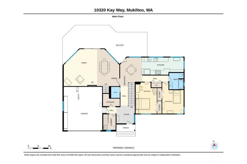 Property photo for 10320 Kay Way, Mukilteo photo 38