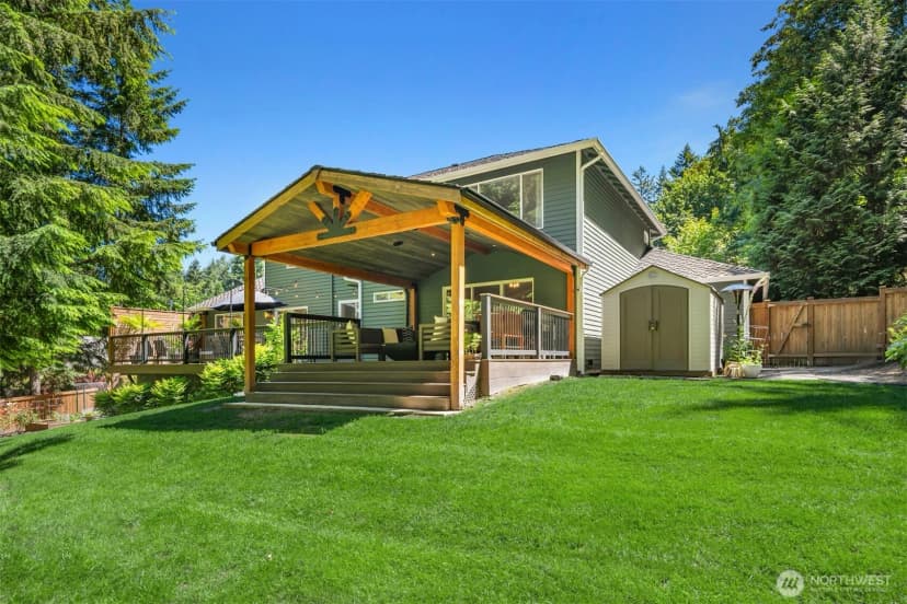 Property photo for 20116 70th Avenue Se, Snohomish photo 8