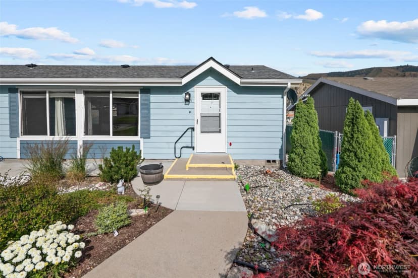 Property photo for 14611 Diamond Avenue, Entiat photo 3