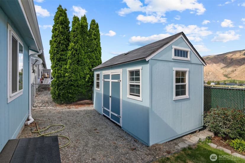 Property photo for 14611 Diamond Avenue, Entiat photo 31