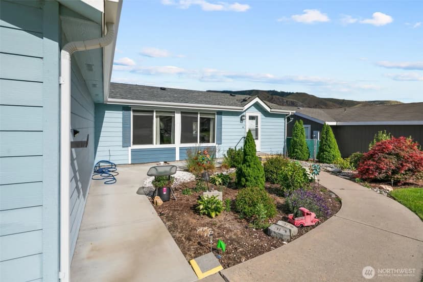 Property photo for 14611 Diamond Avenue, Entiat photo 2