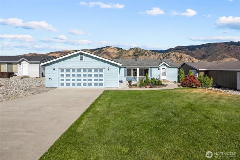 Property photo for 14611 Diamond Avenue, Entiat