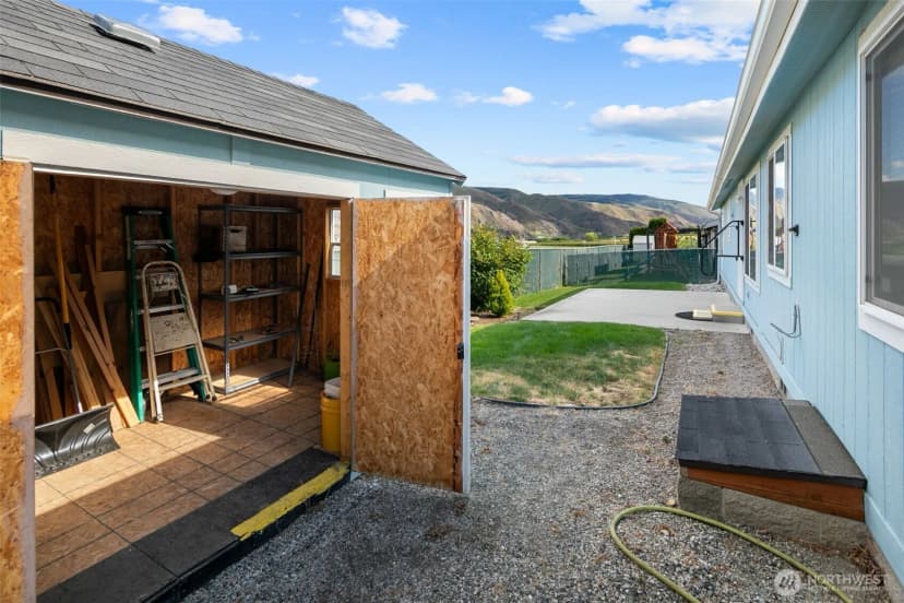 Property photo for 14611 Diamond Avenue, Entiat photo 32