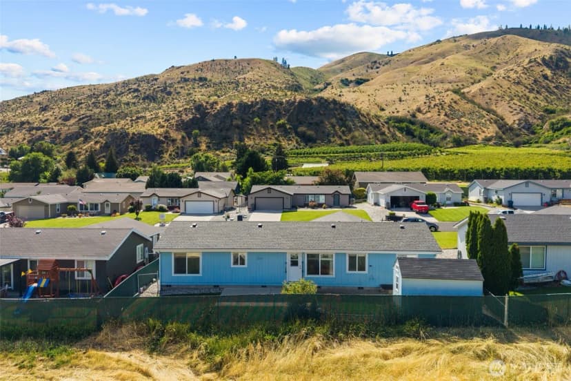 Property photo for 14611 Diamond Avenue, Entiat photo 27