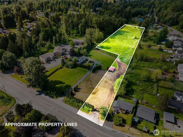Property photo for 0 Lundeen Parkway, Lake Stevens photo 4