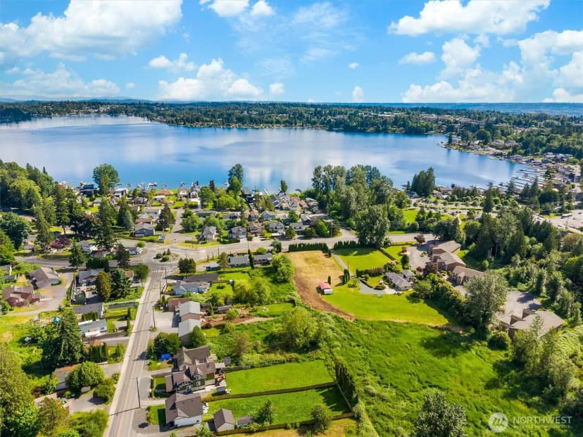 Property photo for 0 Lundeen Parkway, Lake Stevens photo 6