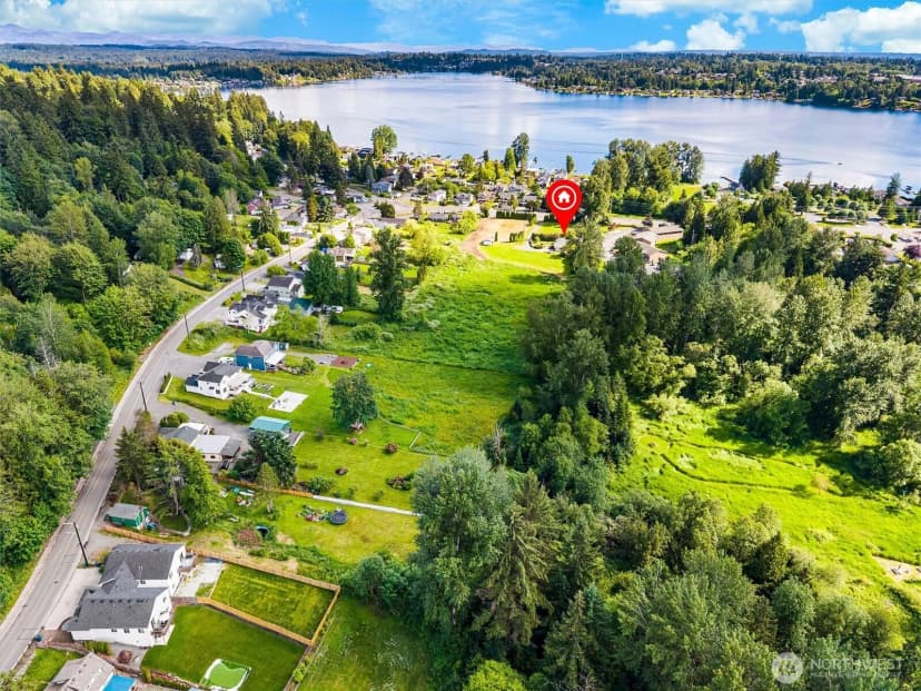 Property photo for 0 Lundeen Parkway, Lake Stevens photo 7