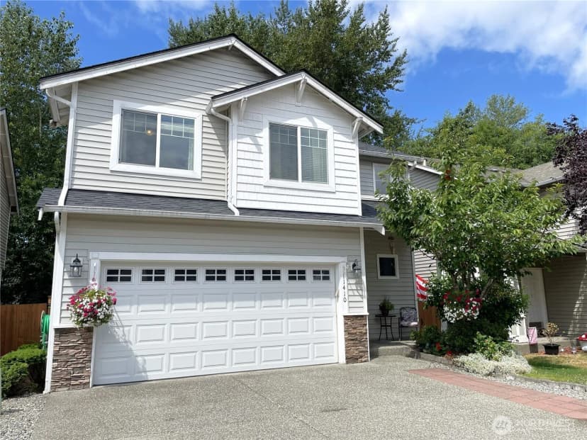 Property photo for 11410 23rd Place W #28, Everett
